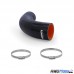 Mishimoto Performance Air Intake for the Ford Focus RS